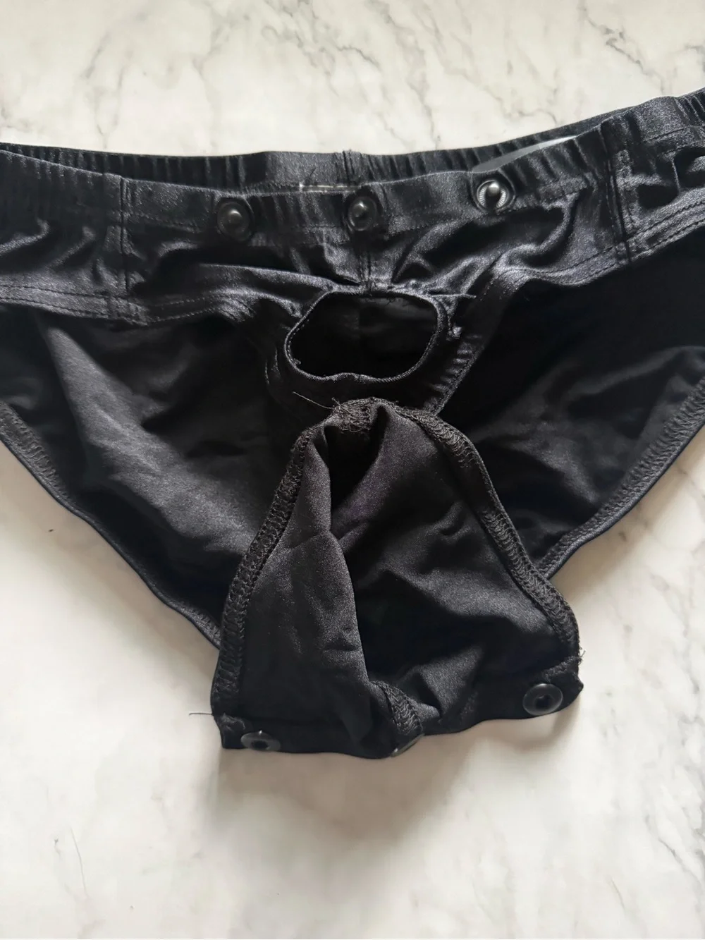 Rare N2N Bodywear 